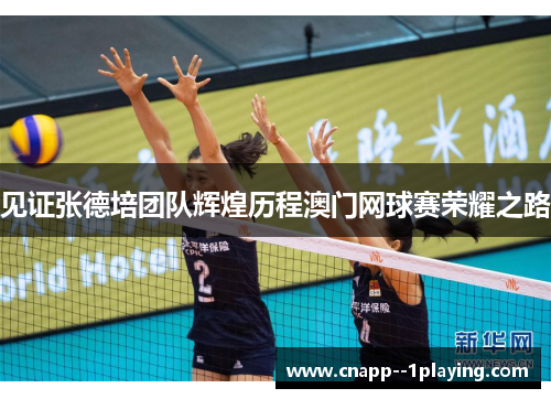 见证张德培团队辉煌历程澳门网球赛荣耀之路 见证张德培团队辉煌历程澳门网球赛荣耀之路